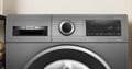 BOSCH Series 6 Washing Machine 9kg 1400 Spin Graphite WGG244ZCGB *5 YEAR WARRANTY