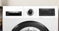 BOSCH Series 6 Washing Machine 9kg 1400 Spin White WGG24400GB *5 YEAR WARRANTY