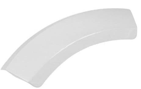 Bosch Tumble Dryer Door Handle Replacement (White) – Fits Classixx 7 & Many Models