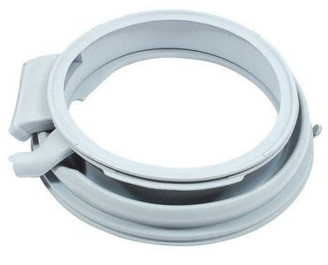 Door Seal Gasket Bosch Neff Washing Machine Rubber 354135 Genuine Part - View #2