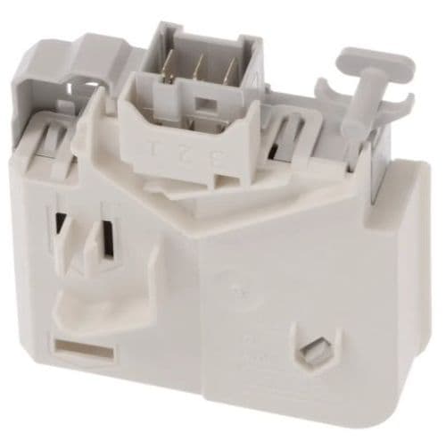 BOSCH Washing Machine Door Interlock WAE24167GB, WAE24369GB, WAQ283S0GB, WIS24141GB, WVH28420GB