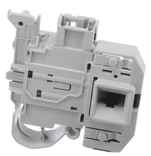 BOSCH Washing Machine Door Interlock WAJ28008GB, WAN28254GB, WAN28281GB, WAX28EH1GB GENUINE