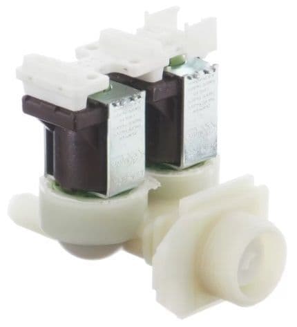 BOSCH Washing Machine Solenoid Valve WAA24166GB, WAB24270GB, WAJ28008GB