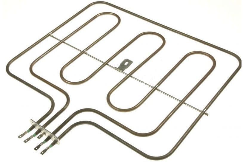 BUSH Top Dual Oven Grill Heater Element 2300w CTFS60DBLECB bush-top-dual-oven-grill-heater-element-2300w-ctfs60dblecb