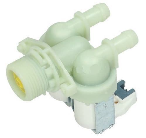 CANDY Washing Machine Solenoid Valve BWM1410PH7, GV159TWC3, GVS1610THC7 GENUINE