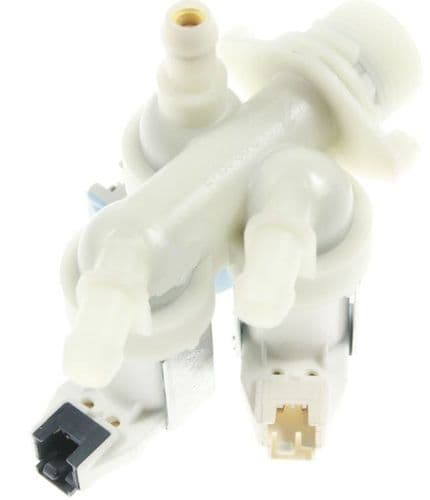 CANDY Washing Machine Solenoid Valve GVW1585T3W, GVW45385TC, GVW496T GENUINE