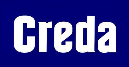 Creda