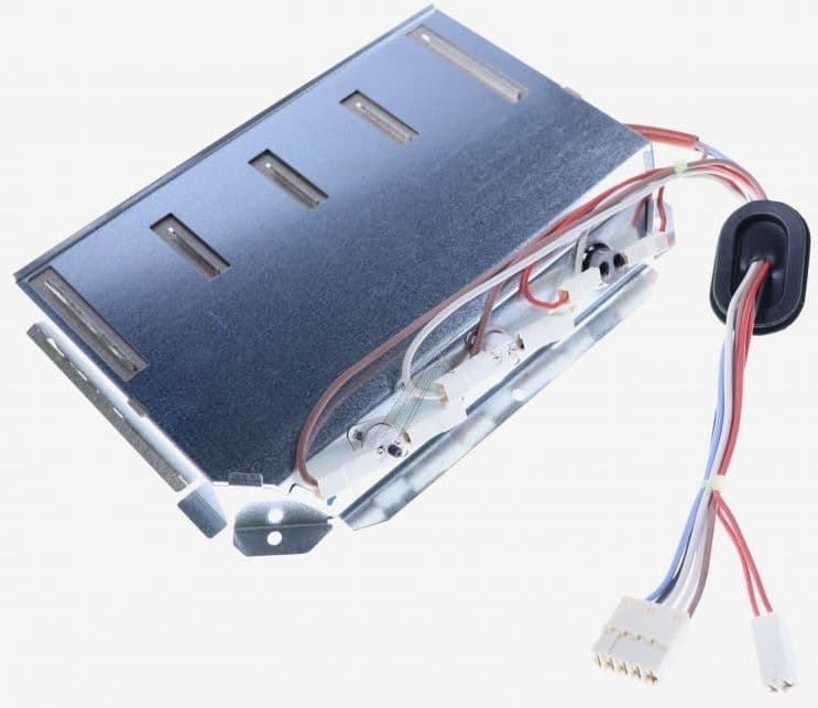 Cinghia Di Trasmissione Poly Vee Dell'asciugatrice - 1930H7 Hoover / Candy / Haier. Numero del ricambio 40001012