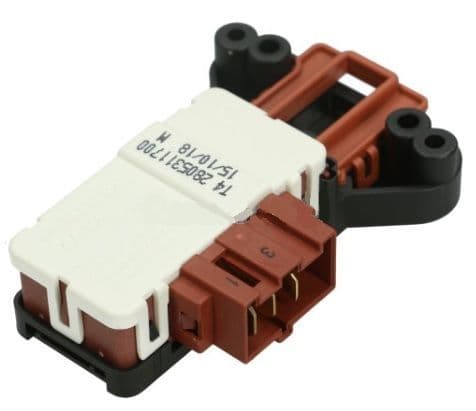 GRUNDIG Washing Machine Door Interlock GWD59400CW, GWN37430W, GWN48430CX, GWN59450CW GENUINE