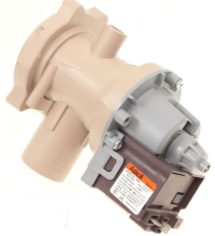 HAIER Washing Machine Drain Pump HW80B14979SUK HW100B14876 HWD90B14959U1S GENUINE