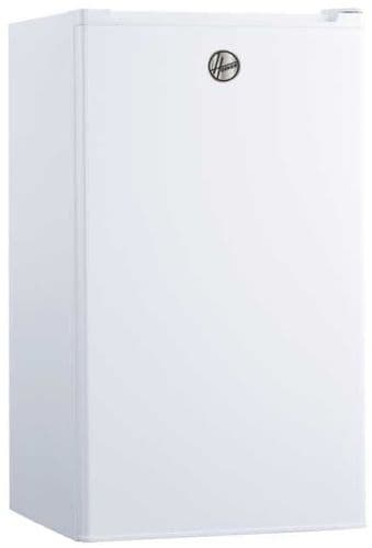HOOVER 48cm Under Counter Larder Fridge White HHTL482WKN