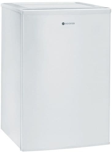 HOOVER Comfort 55cm Under Counter Larder Fridge White HFLE54WN
