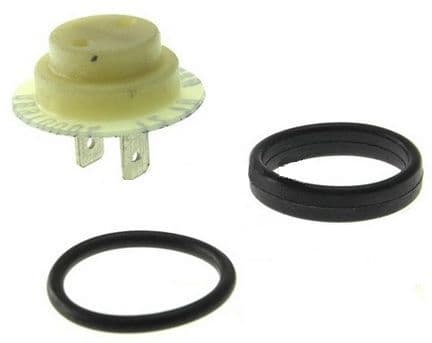 HOOVER Dishwasher NTC Temperature Sensor Probe HND325 / HND325SILV GENUINE