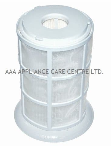 Cinghia Per Aspirapolvere Hoover Hurricane HU4207 HU4208 - Foto 11