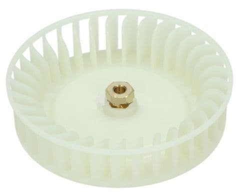 HOOVER Washer Dryer Fan Assembly AWDPD4138LH, HDB854, VHW856, WDXC5851, WDYN755D GENUINE
