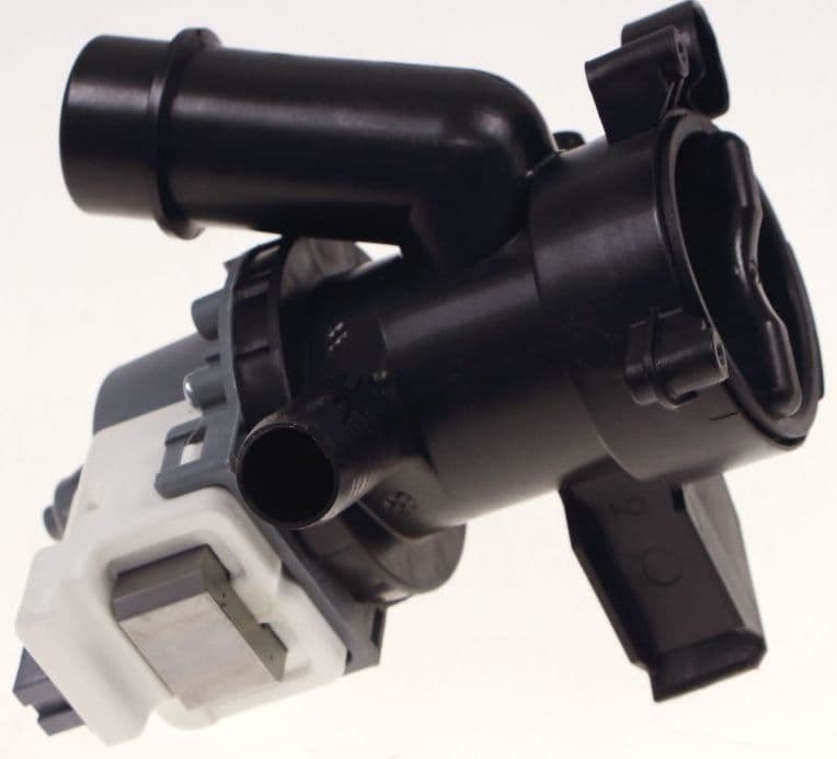 HOOVER Washing Machine Drain Pump HBDS485D1ACBE HBWOS69TAMCBE GENUINE