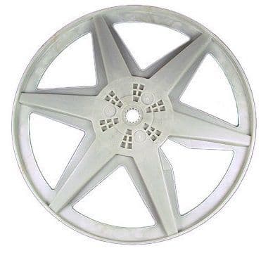 HOOVER Washing Machine Drum Pulley DHL1672D3/1, DXOA67LW3, H3W482DE, HL1472D3/1 GENUINE