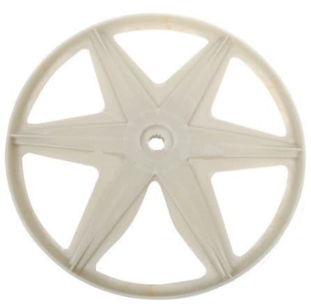 HOOVER Washing Machine Drum Pulley DXC4E47B3, OPHS612, OPHS712DF, VTS712D21 GENUINE