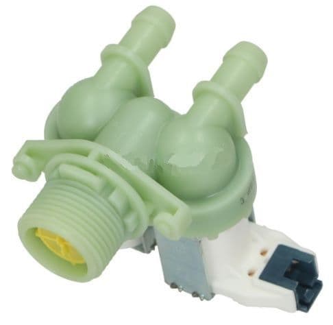 HOOVER Washing Machine Solenoid Valve AWMPD413LH7, AWMPD69LH7, DWOAD69AHC7, HWD69AMBC GENUINE