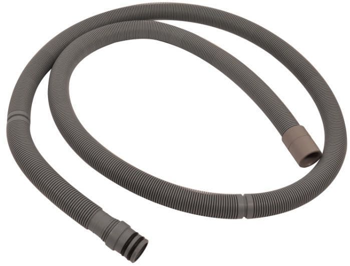 HOTPOINT Dishwasher Drain Hose 1750mm DSR15B1UK FDD914 FDFL11010 FDUD4812 SIAL11010 GENUINE