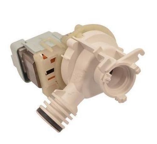 HOTPOINT Dishwasher Drain Pump BFI620, FDW20, FDW80, SDW60, SDW80 GENUINE