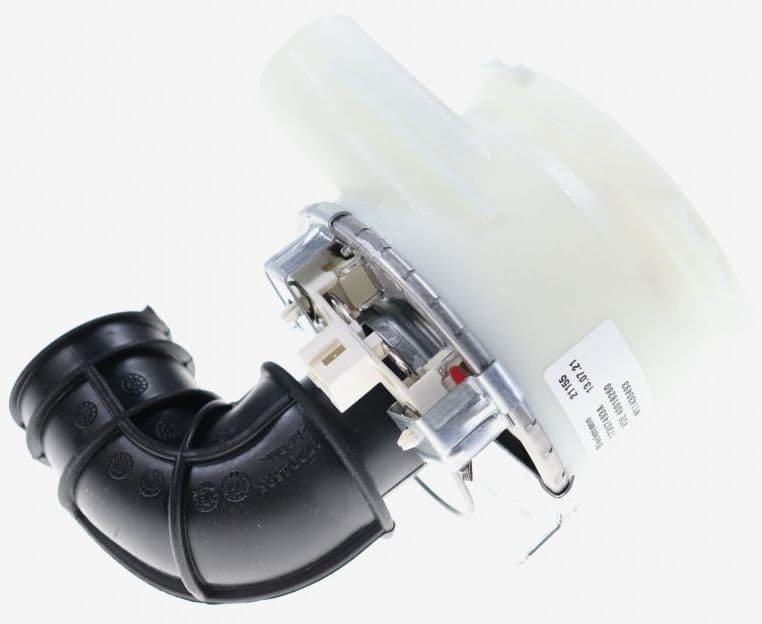 HOTPOINT Dishwasher Heater Assembly FDAL11010 FDEB31010 FDFEX11011 ...