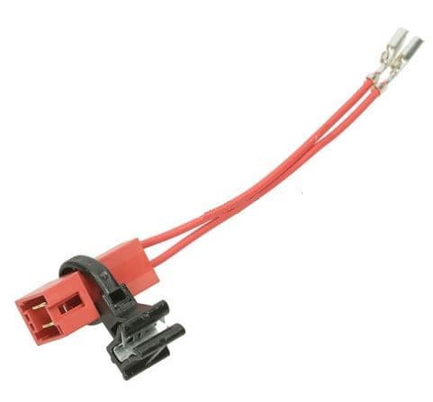 HOTPOINT Drain Pump Cable Set AQ113DA697, BHWM129, HE7L292, WMAL621, WMD740, WMUD942 GENUINE