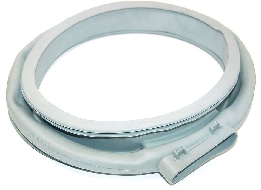 HOTPOINT Washer Dryer Door Seal BHWD129 WDD960 C WDF740 WDL520 C WDL540