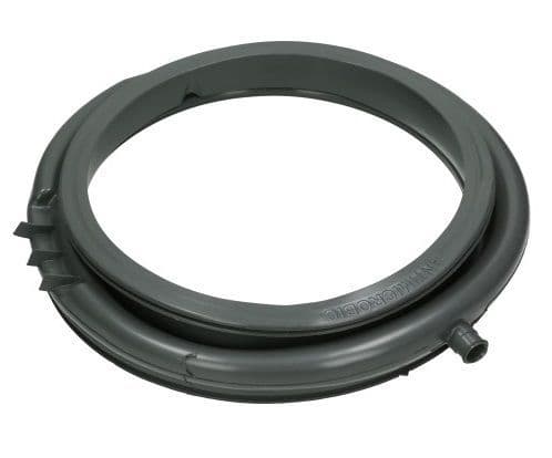 HOTPOINT Washing Machine Door Gasket Antimicrobic RPD10477D RPD10667D ...