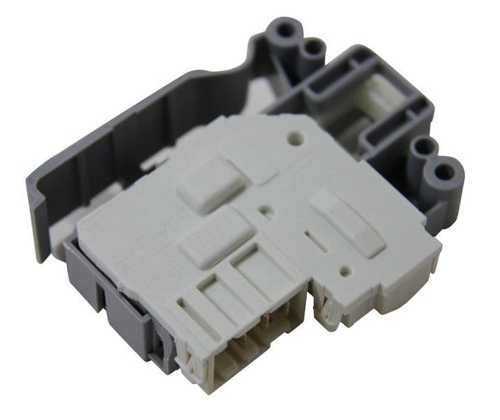 Elettroserratura Bloccaporta Lavatrice Ariston Indesit Hotpoint Whirlpool C00508660 481010885440 Elettroserratura Bloccaporta Lavatrice Ariston Indesit Hotpoint Whirlpool C00508660 481010885440