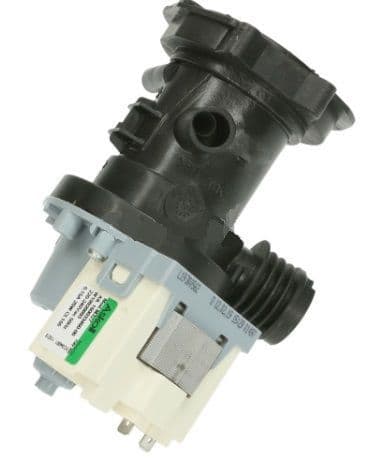 HOTPOINT Washing Machine Drain Pump AQ113DA697, BHWM129, NSWF743, WMAL621, WMD740, WMUD942
