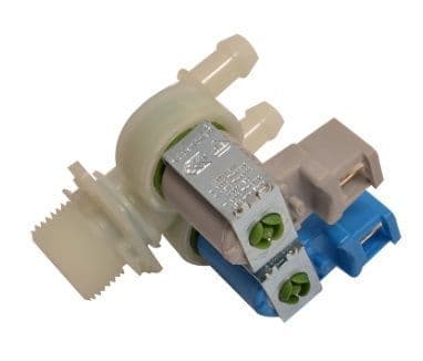 HOTPOINT Washing Machine Solenoid Fill Valve WD / SCR / WMA / WMM Series / WT74121