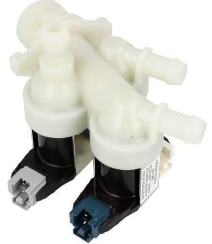 IBERNA Washer Dryer Solenoid Valve IBD1475D4E/1, IBWD1475D GENUINE