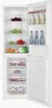 ICE KING 181x55cm No Frost Fridge Freezer White IK5050EW