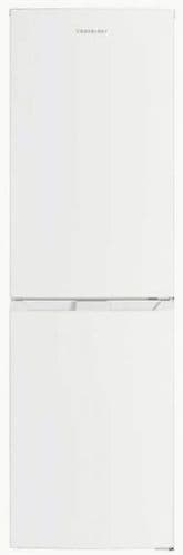 ICE KING 181x55cm No Frost Fridge Freezer White IK5050EW