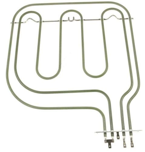 INALTO Cooker Upper Grill Element 2300w IN50SEW GENUINE