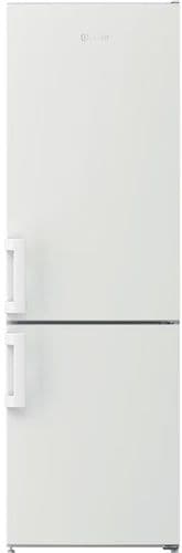 INDESIT 170.8 x 54cm Freestanding 60/40 Low Frost Fridge Freezer White IKNS1261W4UK