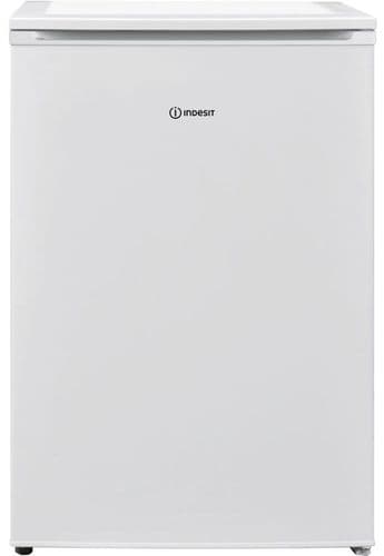 INDESIT 55cm Under Counter Larder Fridge White I55RM1120W