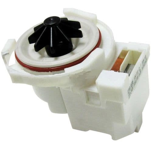 INDESIT Dishwasher Drain Pump DFG15B1, DIF04, DIF14, DSR15, IDF125, IDS105