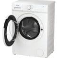INDESIT Inverter Drive Washing Machine 8kg Load 1400 Spin White IMA864MYTIMEUK