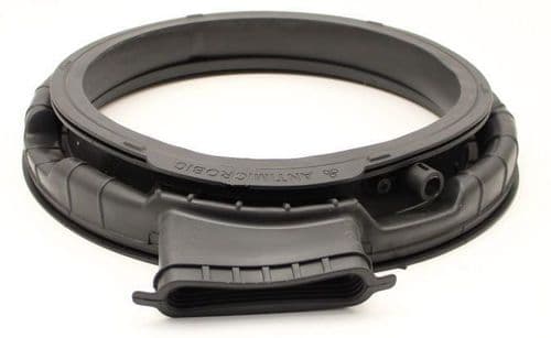 INDESIT Washer Dryer Door Seal IDMA75624MYTIME IDMA8564MYTIME GENUINE