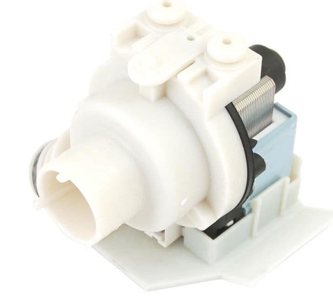 INDESIT Washing Machine Drain Pump WIDXXL126 / WIXXL126 / WIXXL146