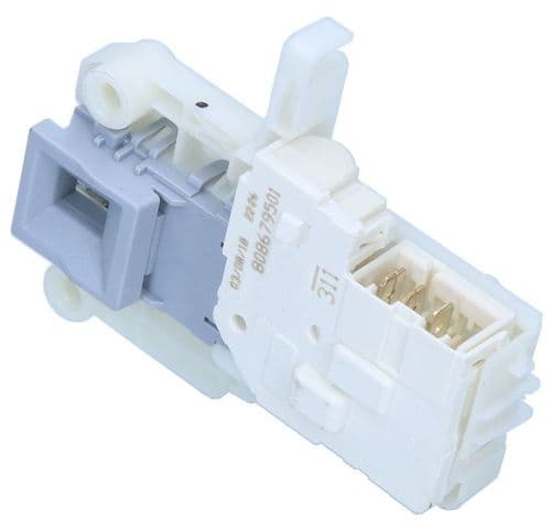 JOHN LEWIS Washing Machine Door Interlock JLWM1412, JLWM1413 GENUINE