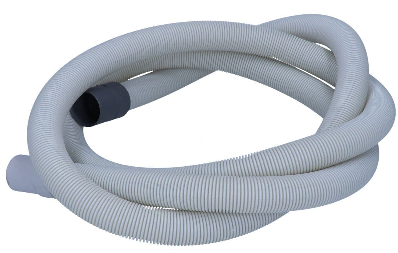 KENWOOD Dishwasher Drain Hose 2m KDW60W20 KID60S17 KID60S18