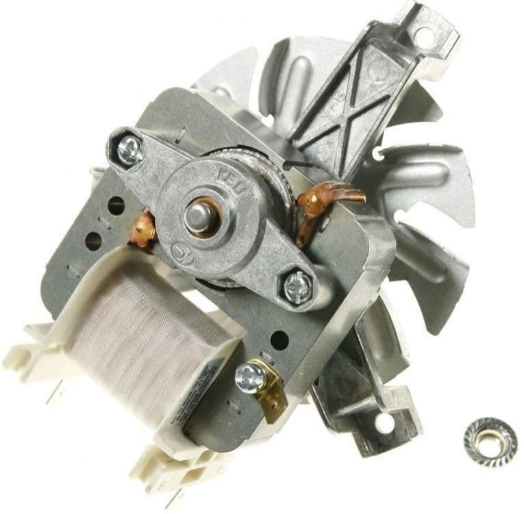 LAMONA Main Oven Fan Motor HJA3400 HJA4620 LAM3403 LAM4600 New Version