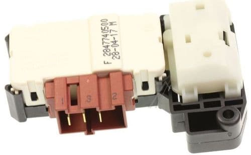 LAMONA Washing Machine Door Interlock HJA8901 GENUINE