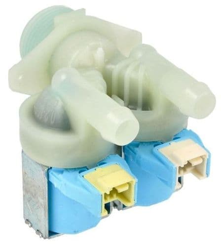 LAMONA Washing Machine Solenoid Valve HJA8511, LAM8702, LAM8720, LAM8741 etc.