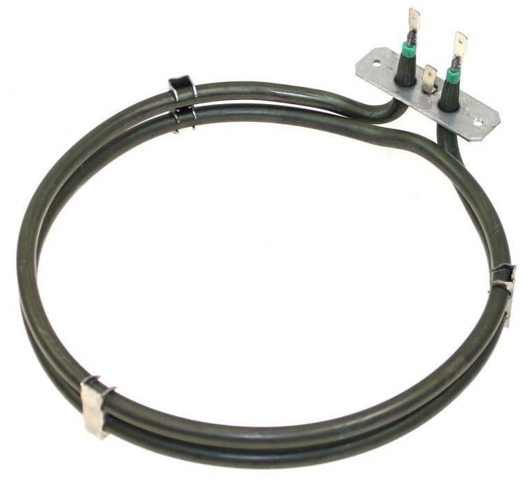 LOGIK Sahterm Fan Oven Heating Element LDOC60W17 LDOC60X22 LFTC60B22 LFTC60W16 2000w GENUINE