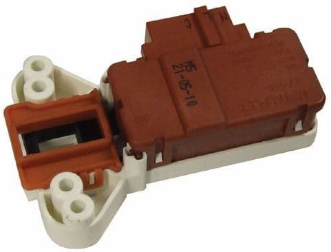Serratura Porta Per Lavatrice LOGIK – Compatibile L712WM12, L612WM12, L612WM15