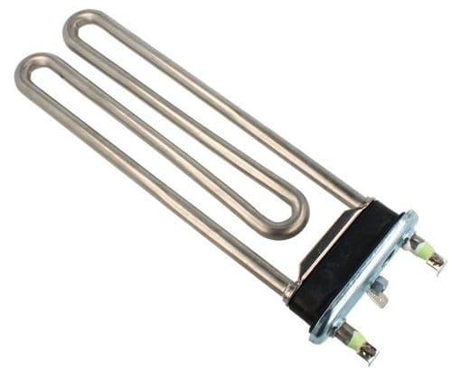 LOGIK Washing Machine Heating Element 2000w L712WM12, L912WM16, L914WM20 (No NTC)